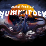 19-22.6.2019 Nummirock @ Nummijärvi, Kauhajoki (Musicalypse Archive)
