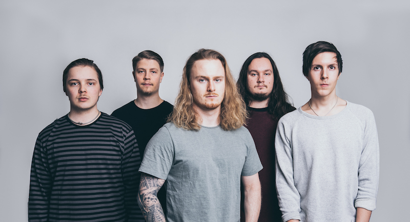 Interview with Balance Breach