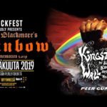 6.6.2019 RockFest: Kingston Wall & Rainbow @ Hyvinkään Lentokenttä (Musicalypse Archive)