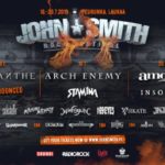 18-20.7.2019 John Smith Festival @ Peurunka, Laukaa (Musicalypse Archive)