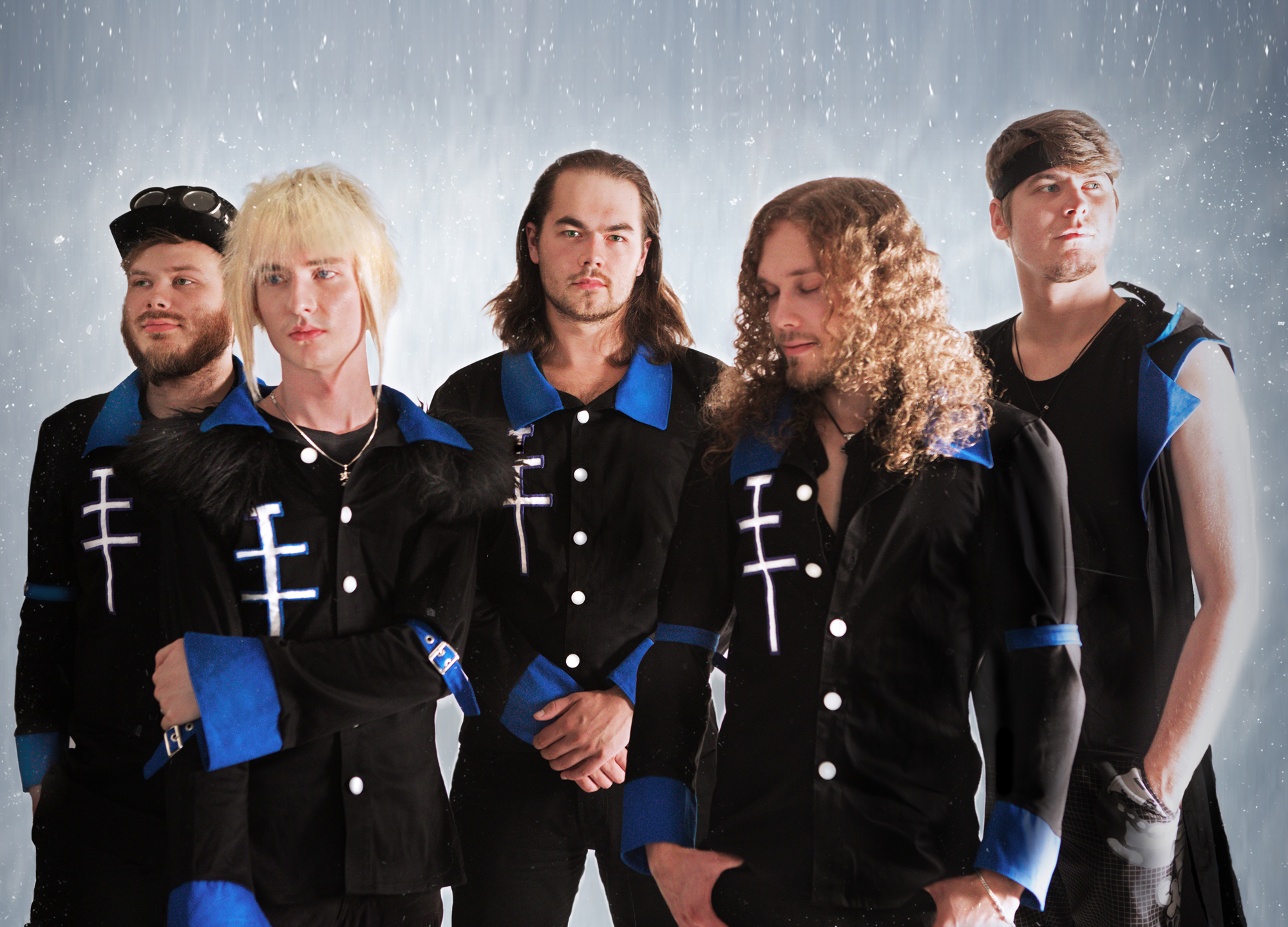 Everfrost to release “Die Young” official music video