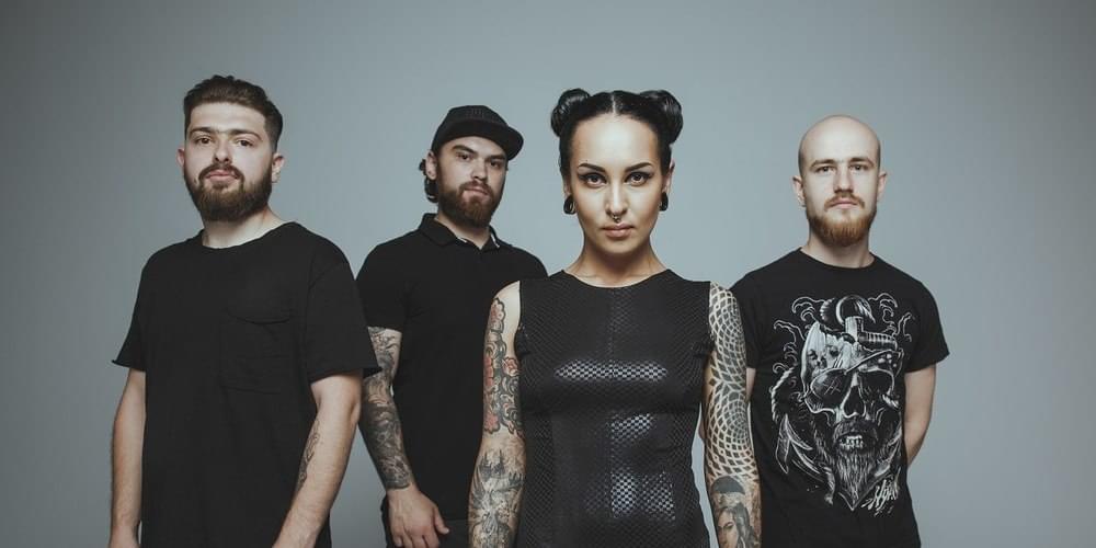 Interview with Jinjer