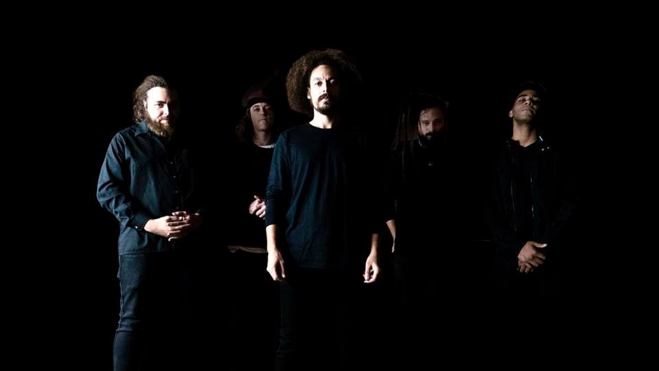 Interview with Monuments and Kadinja (pt. 1)