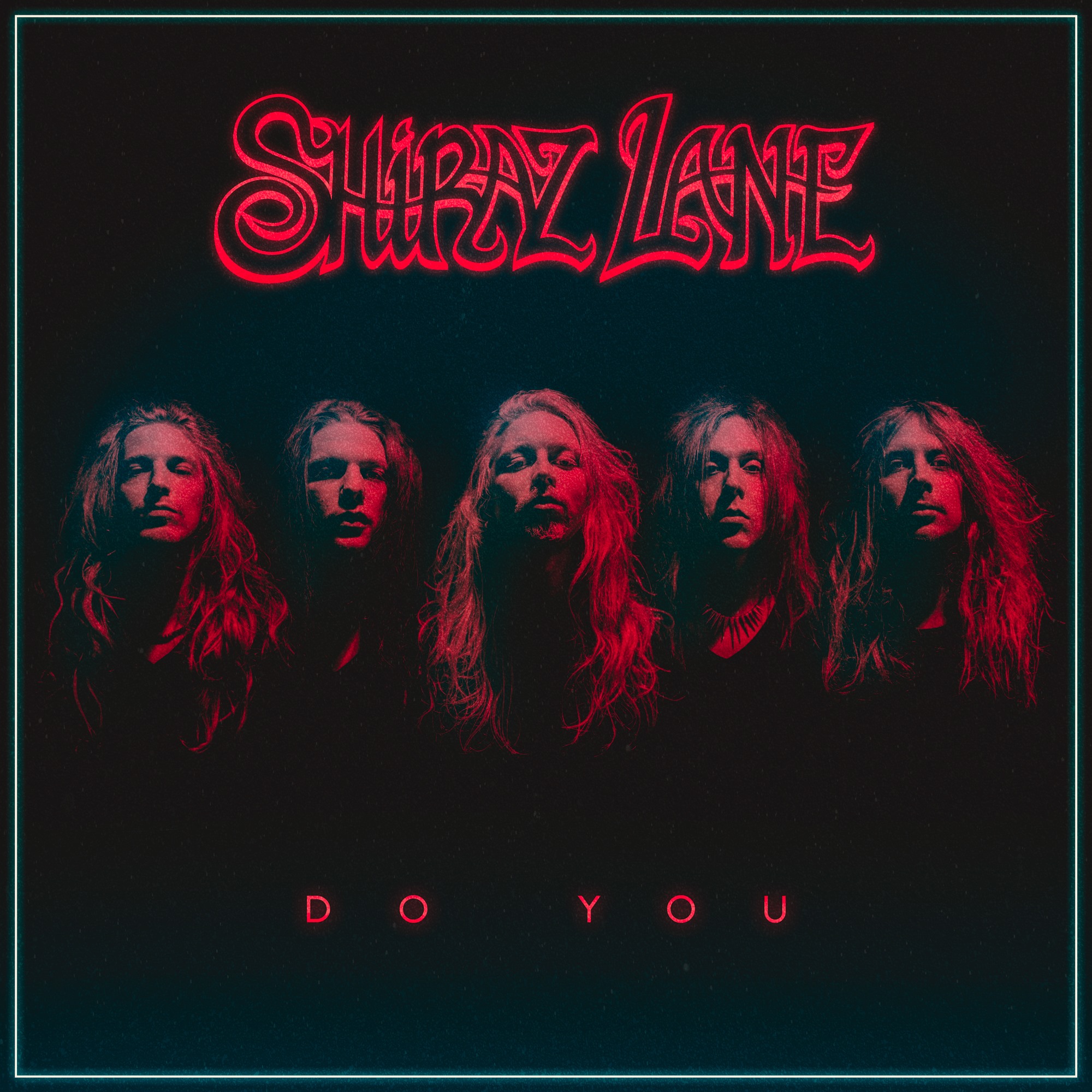 Shiraz Lane release new single “Do You”