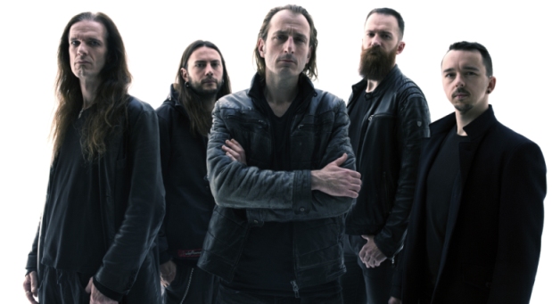 Disillusion release new lyric video “Wintertide”