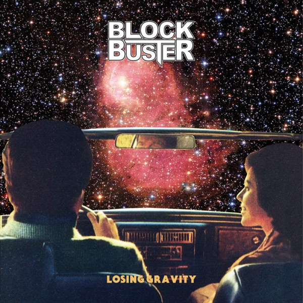 REVIEW: Block Buster – Losing Gravity