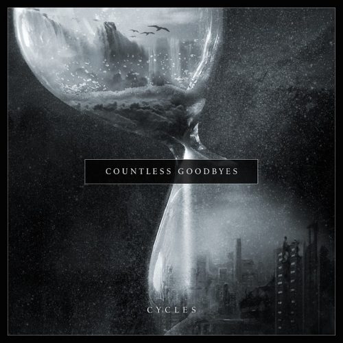 REVIEW: Countless Goodbyes – Cycles