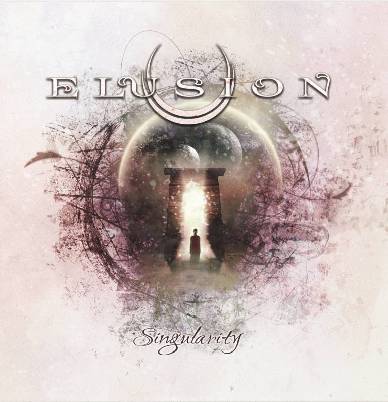 REVIEW: Elusion – Singularity