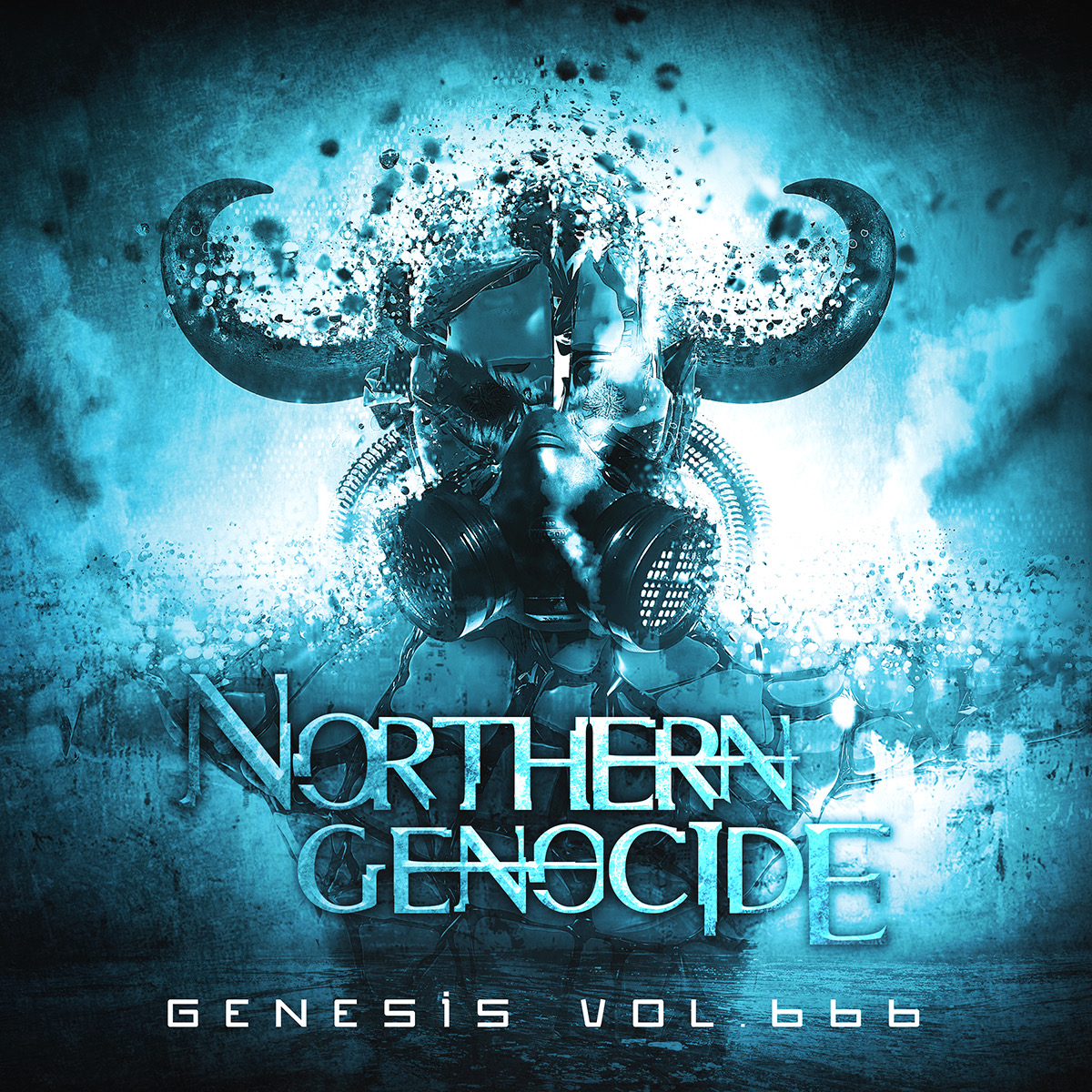 REVIEW: Northern Genocide – Genesis Vol. 666