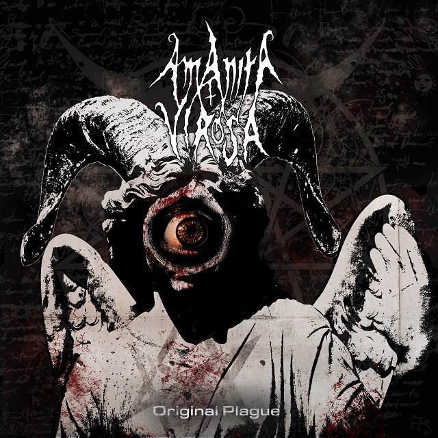REVIEW: Amanita Virosa – Original Plague