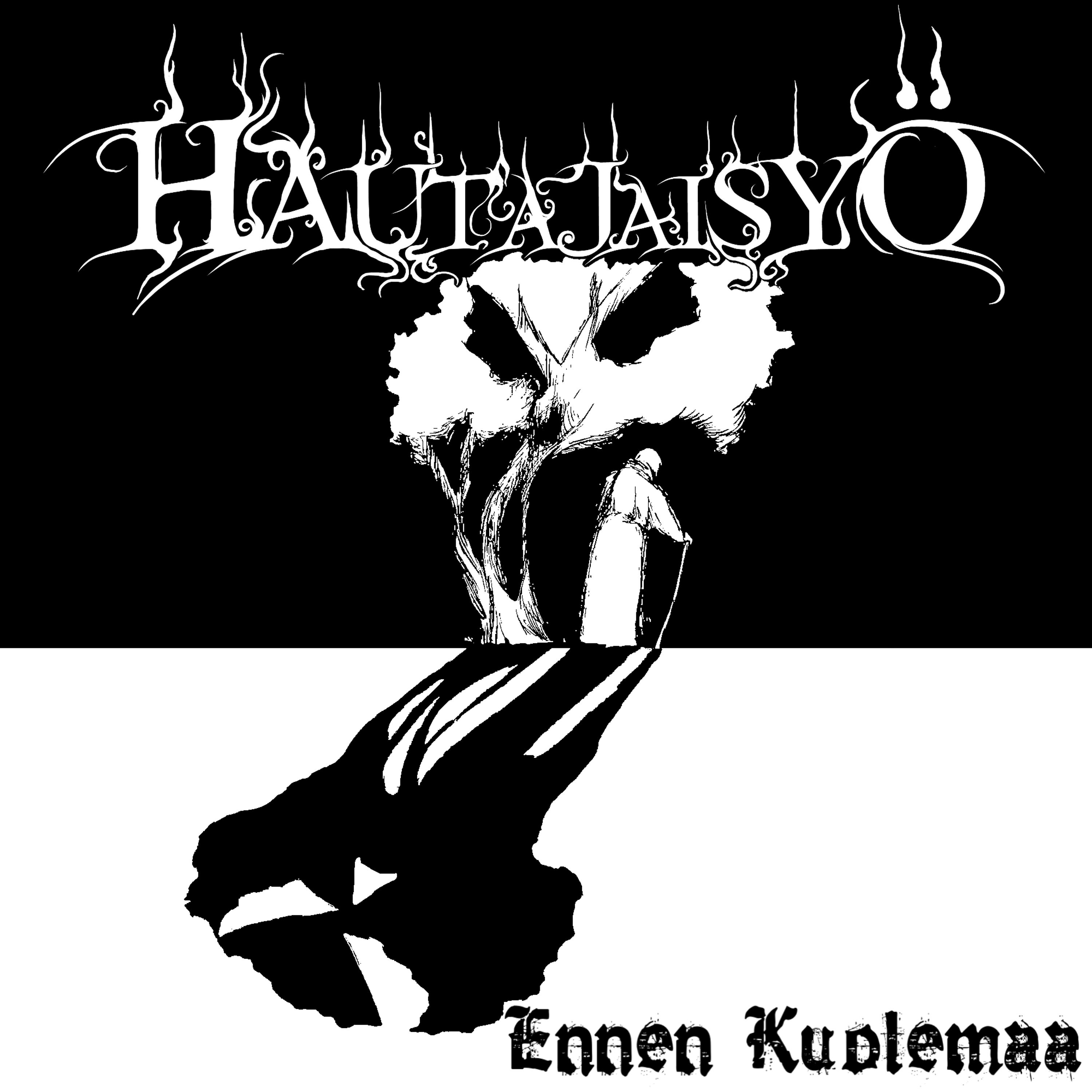 FEATURED SINGLE: Hautajaisyö – Ennen Kuolemaa