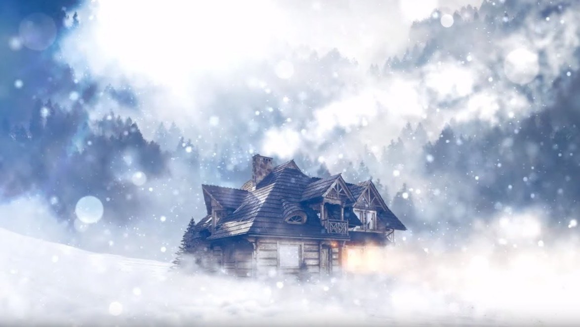 FEATURED SINGLE: Everfrost – Winterider