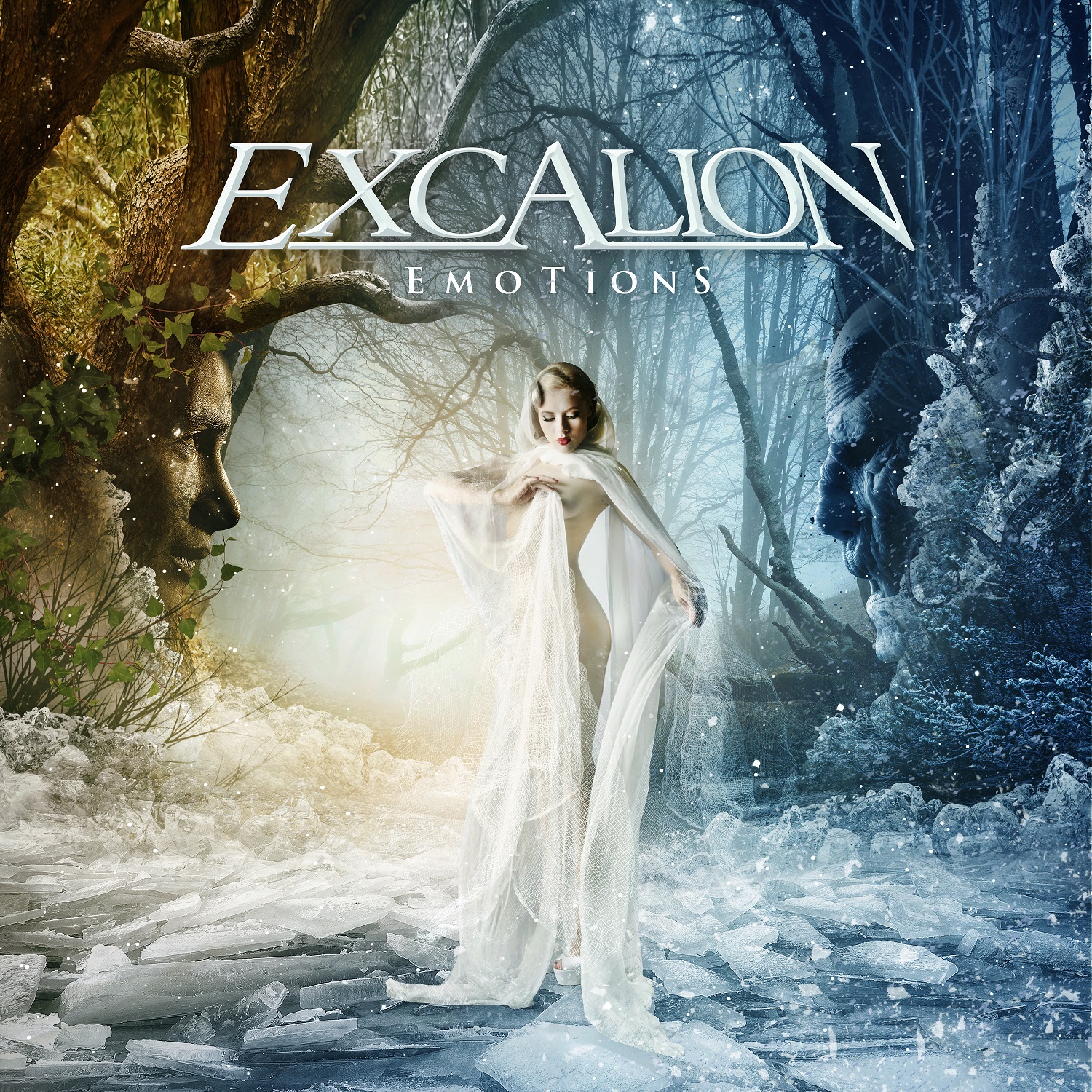 REVIEW: Excalion – Emotions