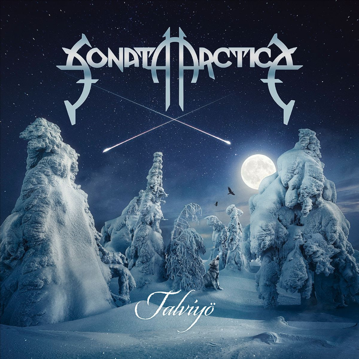 SONATA ARCTICA – release ‘Who Failed The Most’ music video