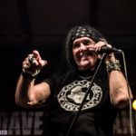GALLERY: 5.10.2019 Crossfyre, Juniper Inc., & Dave Evans and the Finnish Badasses @ Konepaja-sali, Helsinki (Musicalypse Archive)