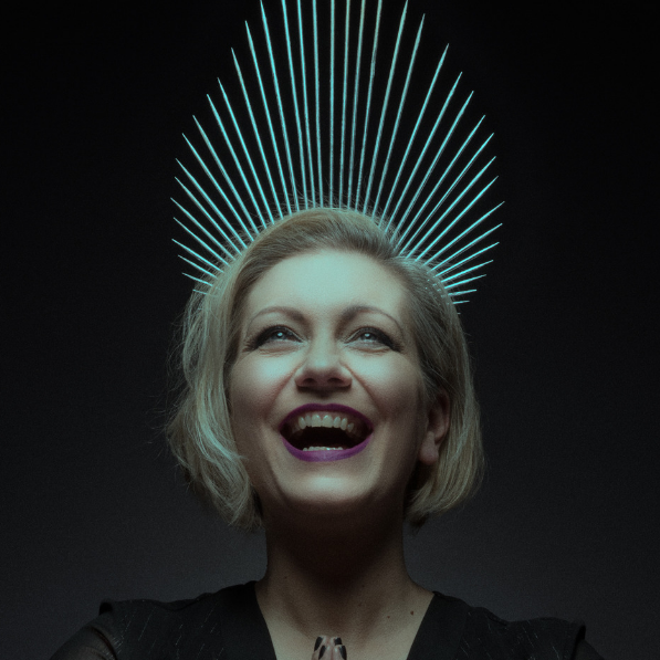 Interview with Jessi Frey