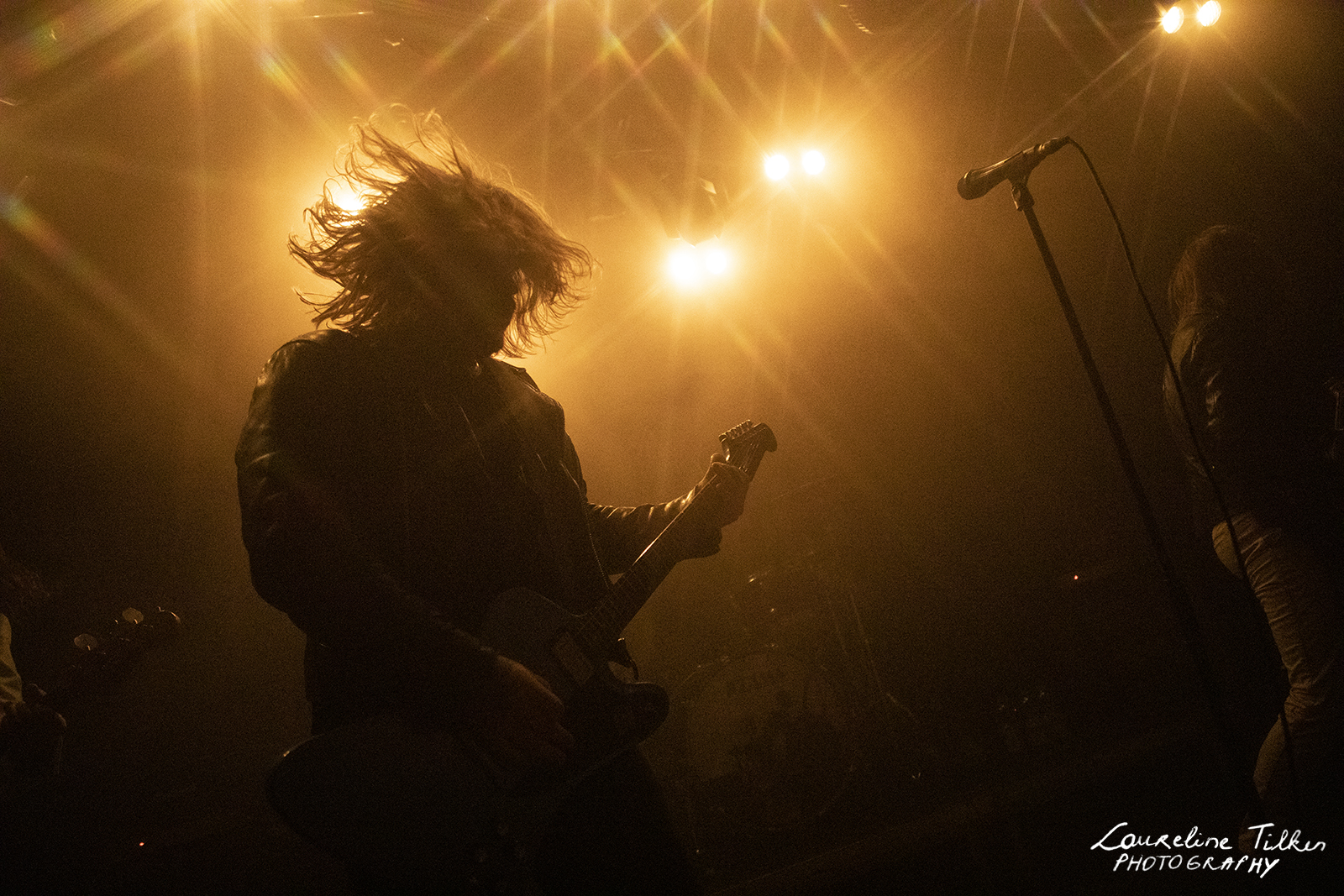 5.10.2019 Block Buster @ On The Rocks, Helsinki