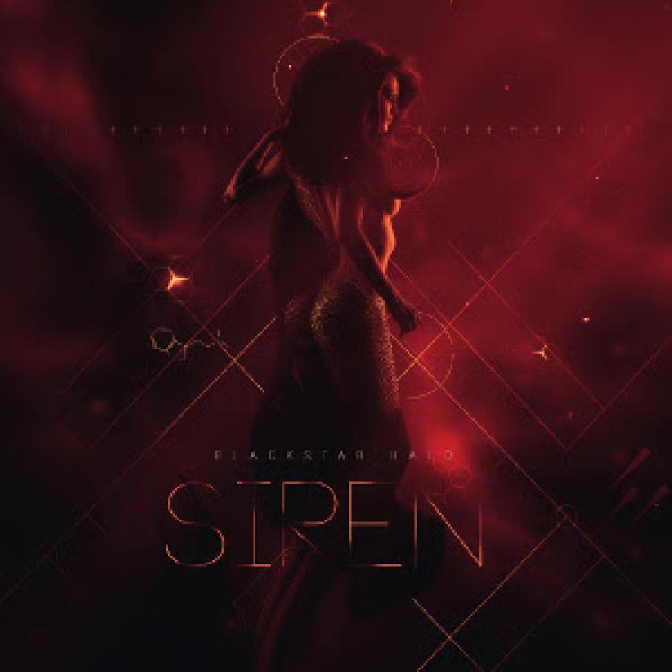 REVIEW: Blackstar Halo – Siren