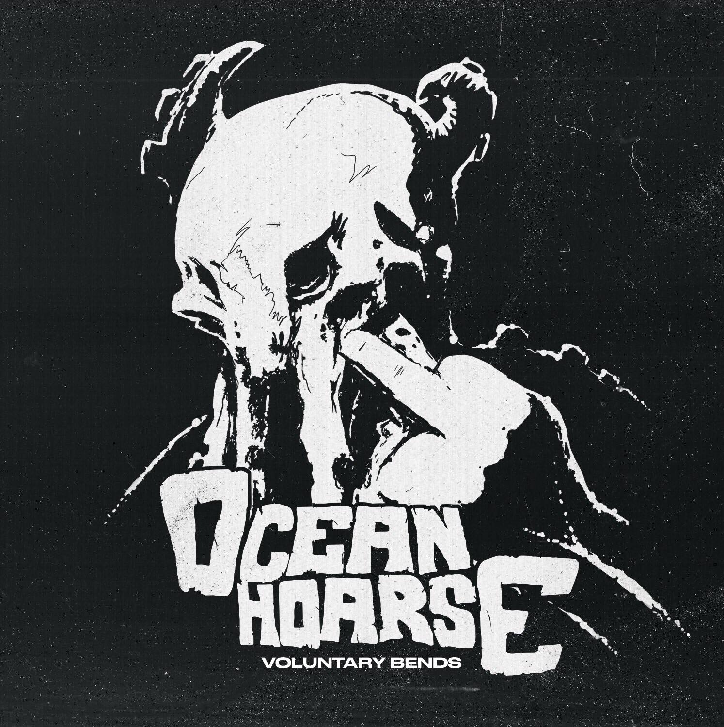 REVIEW: Oceanhoarse – EP: Voluntary Bends