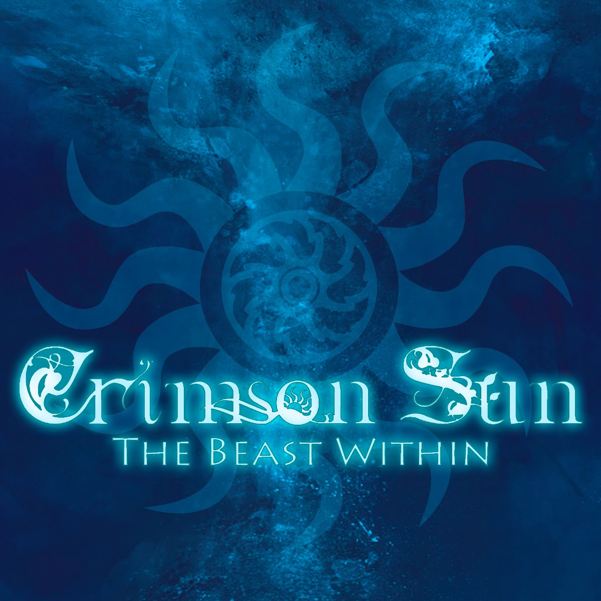 FEATURED SINGLE: Crimson Sun – Beast Within