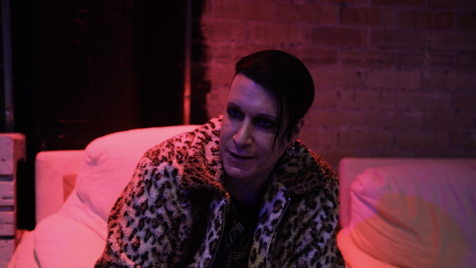 Interview with Blutengel