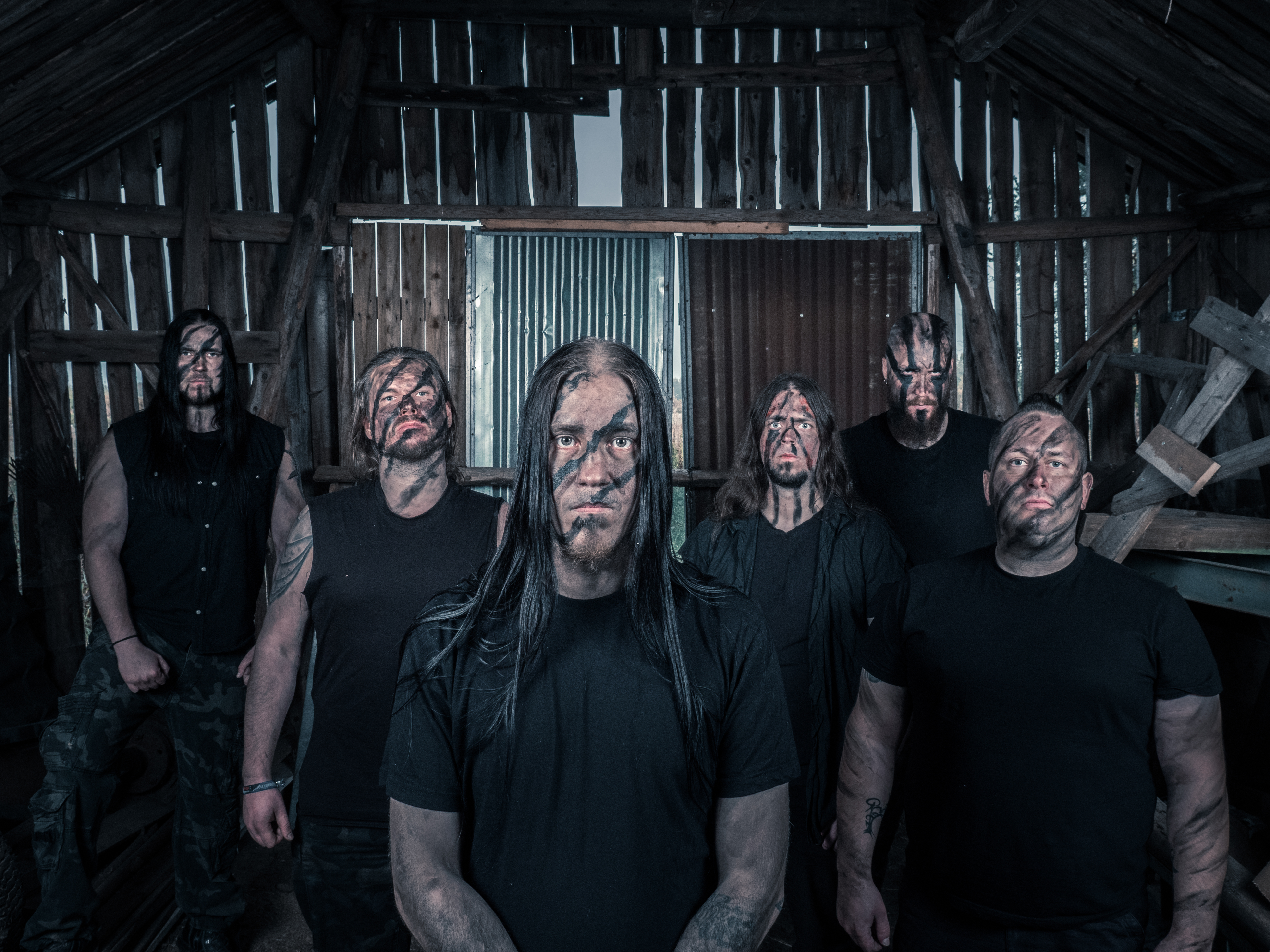 Interview with Verikalpa — “”Tuopitanssi” is better and maybe a bit darker but still happy in a way.”