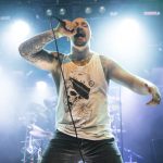 28.12.2019 Hoarsefest @ On The Rocks, Helsinki