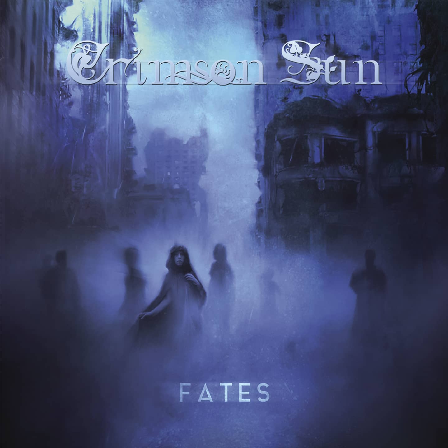REVIEW: Crimson Sun – Fates