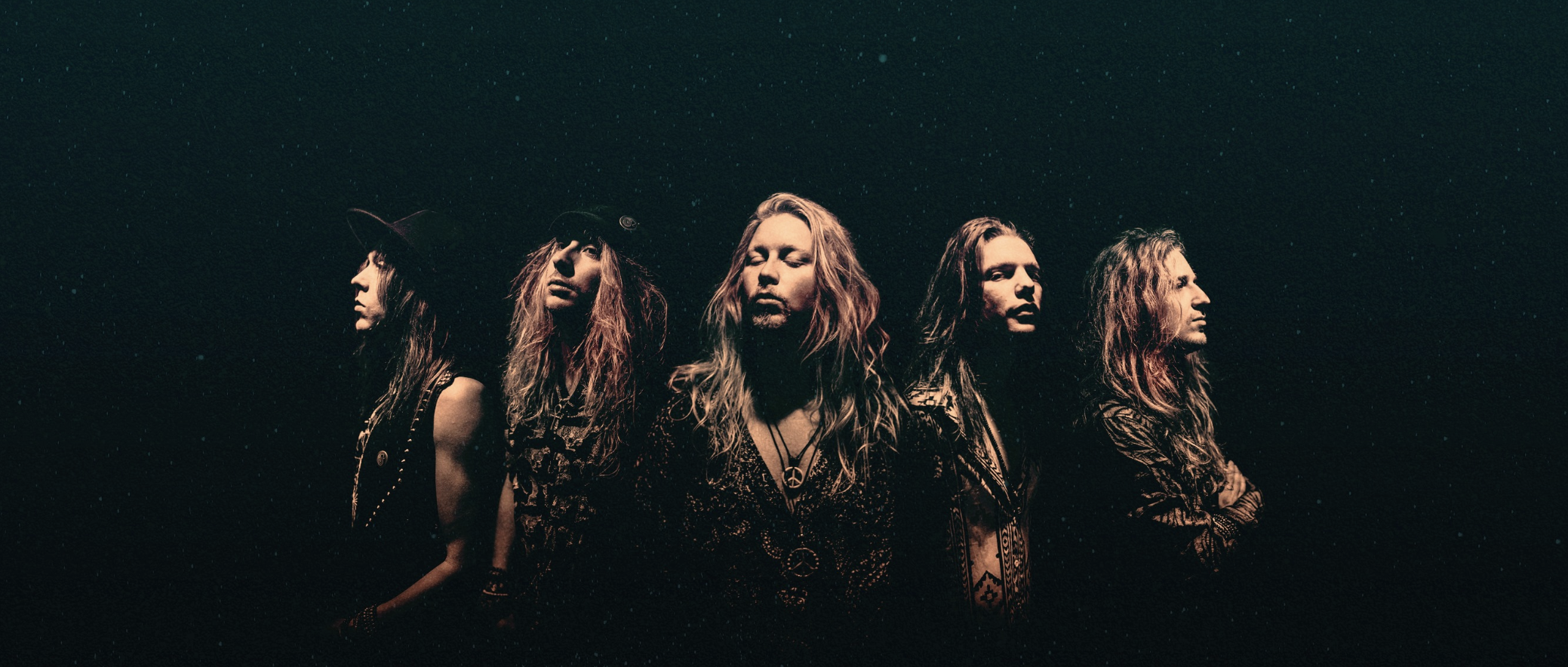 Interview with Shiraz Lane — “If you don’t do it with your heart and soul, why the fuck should you do it?”