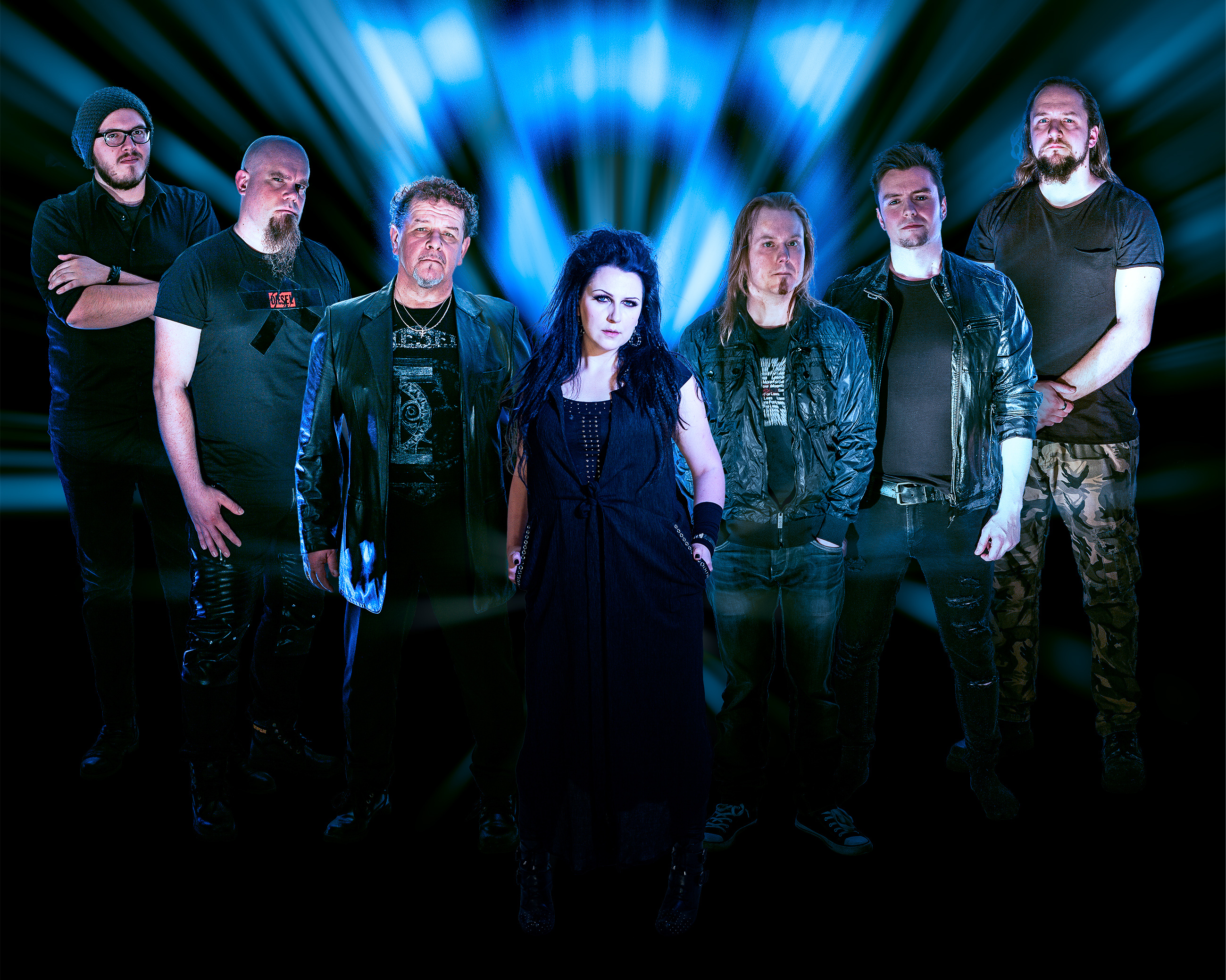 Interview with Velvet Ocean – “Everything that you have ever heard affects what you’re doing if you don’t deliberately limit yourself.”