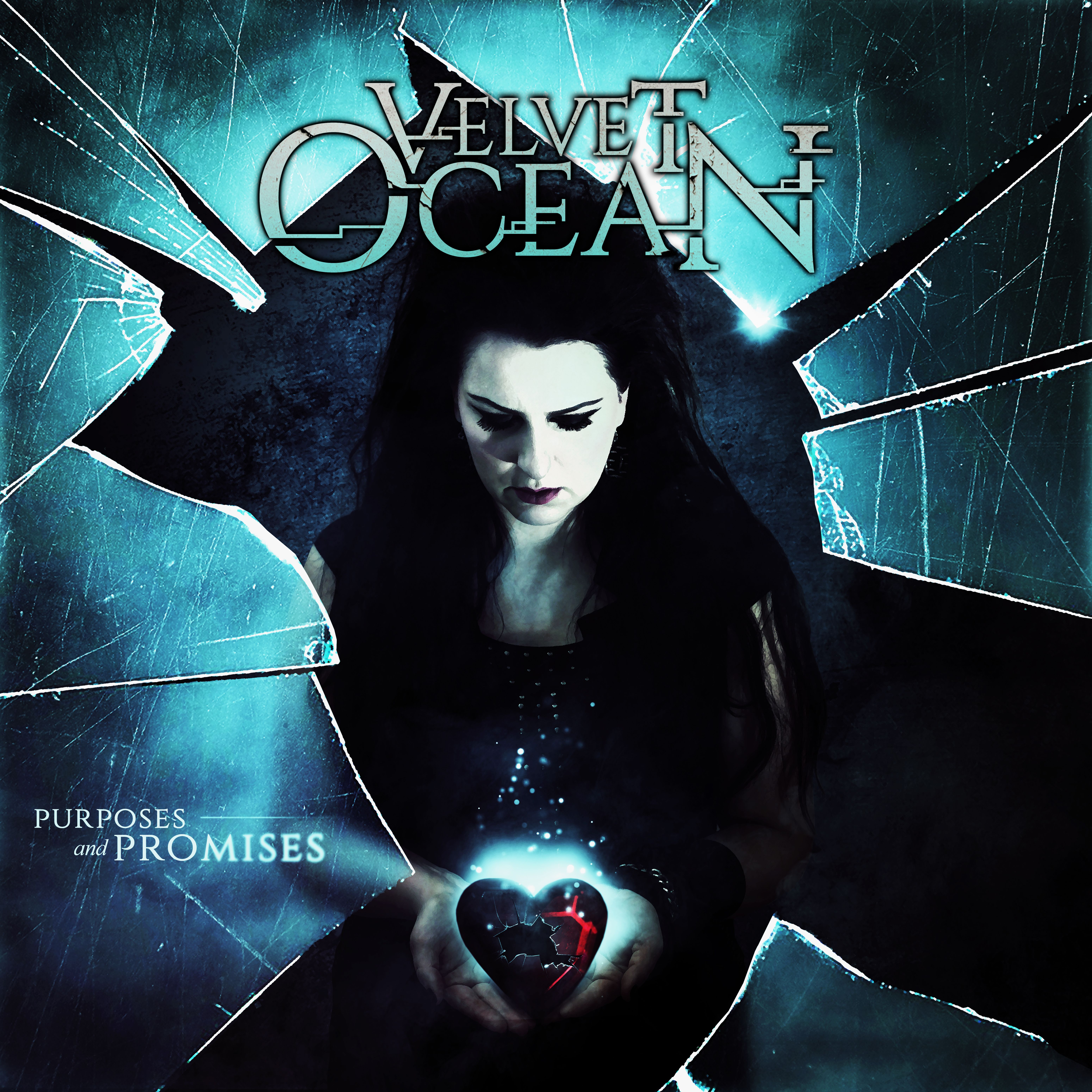 REVIEW: Velvet Ocean – Purposes and Promises