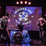 GALLERY: 21.2.2020 Juniper Inc. & Down South Junkies @ Semifinal, Helsinki (Musicalypse Archive)