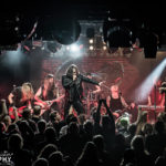 GALLERY: 8.2.2020 Silver Bullet & Metal de Facto @ On the Rocks, Helsinki (Musicalypse Archive)