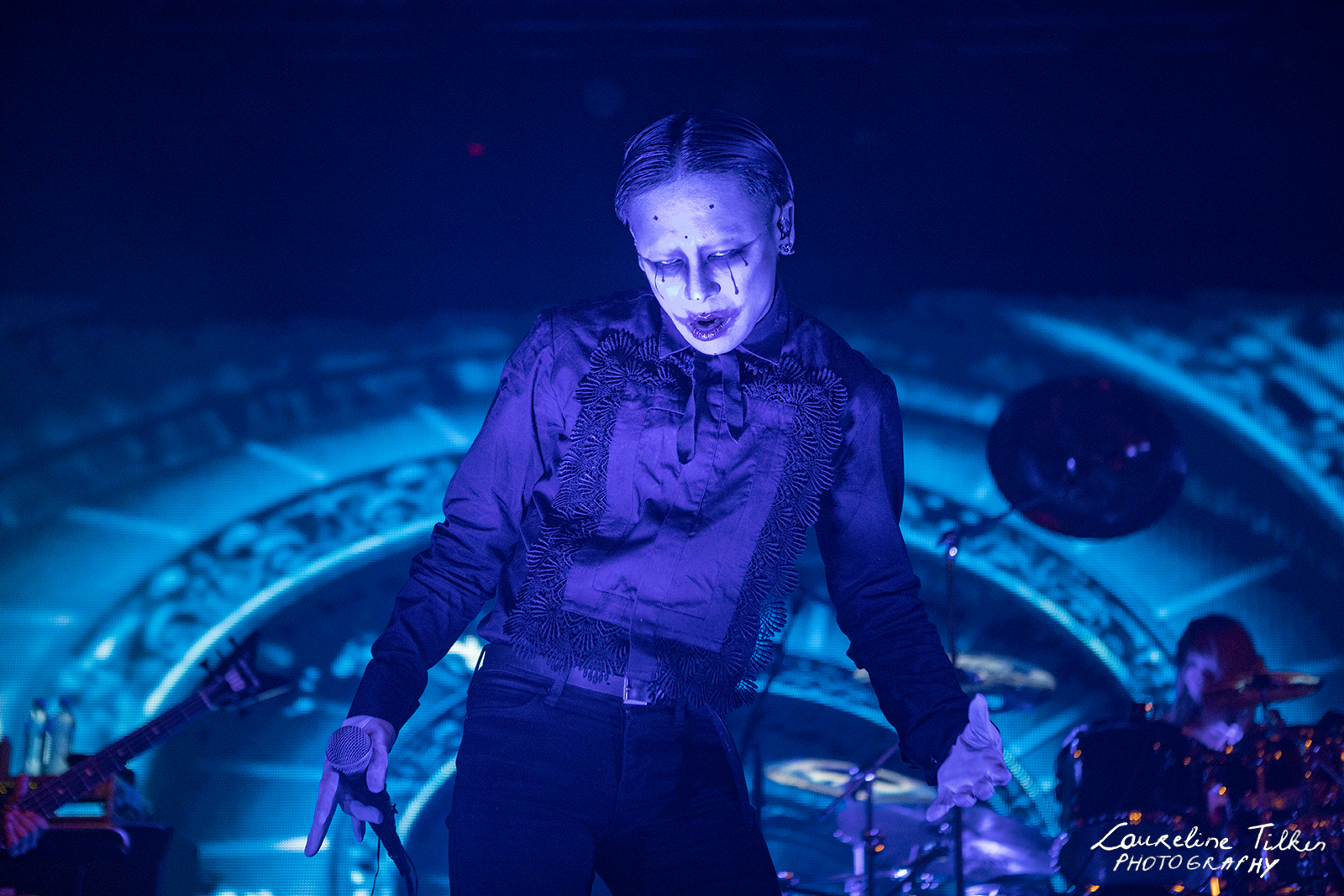 28.1.2020 Dir En Grey @ The Circus, Helsinki