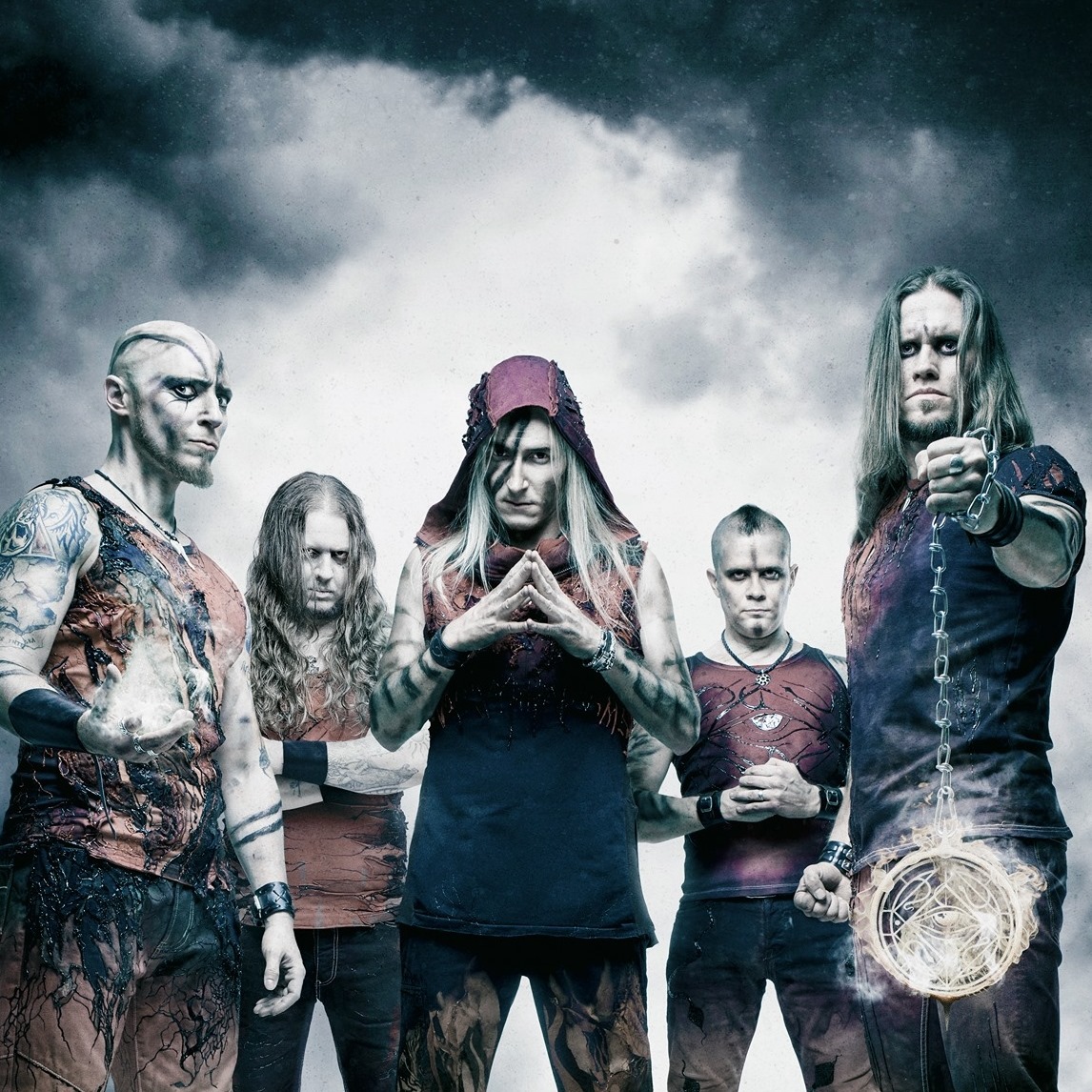 Interview with Daimonic – “Melodic metal meets Behemoth”