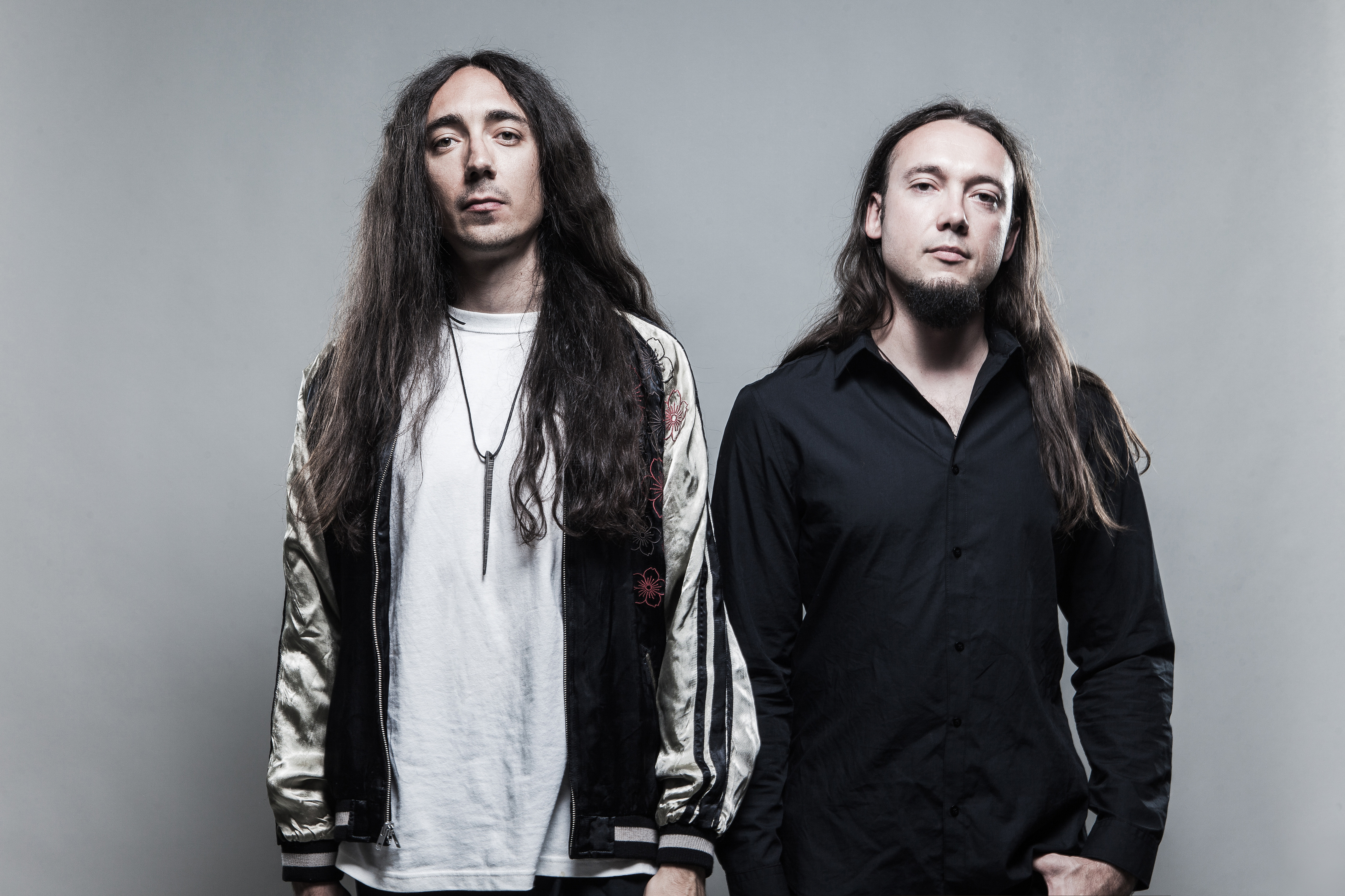 Interview with Alcest — “Alcest is Symbolism in music”.