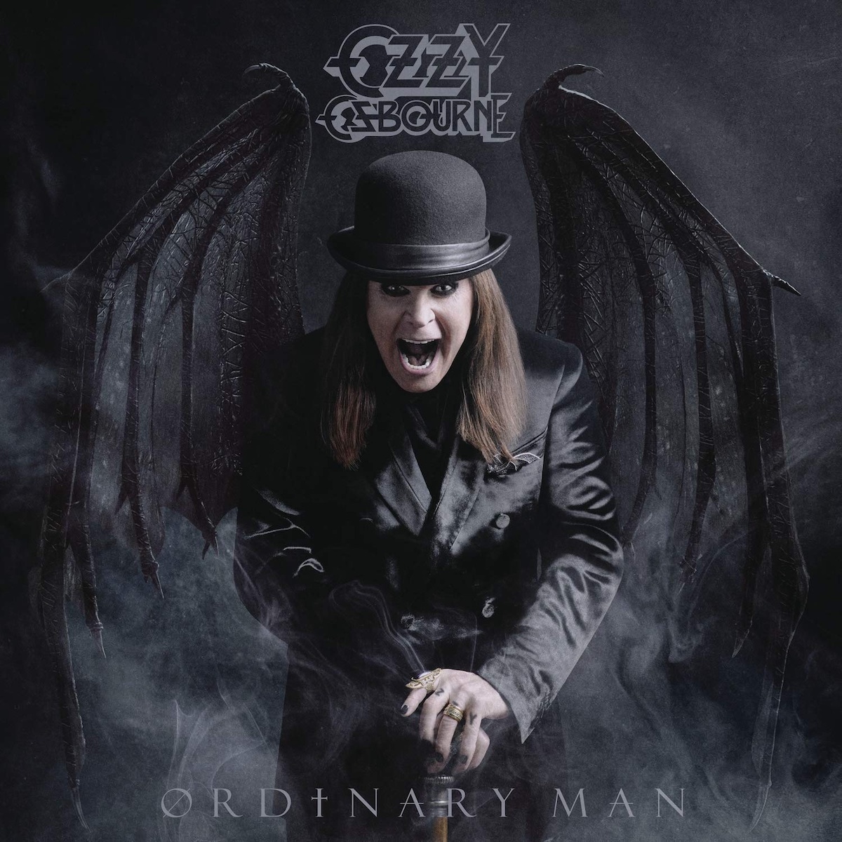 REVIEW: Ozzy Osbourne – Ordinary Man