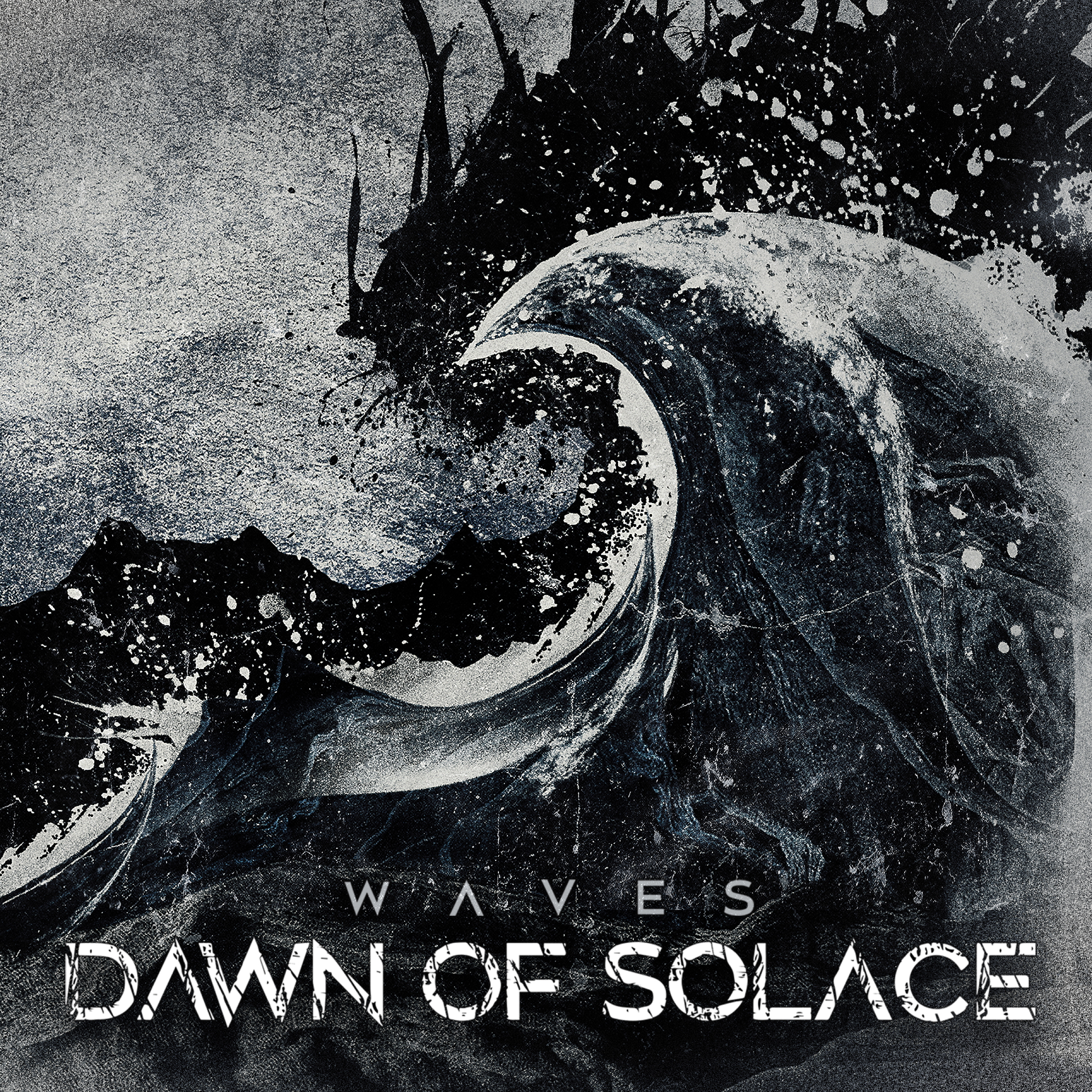 REVIEW: Dawn Of Solace – Waves