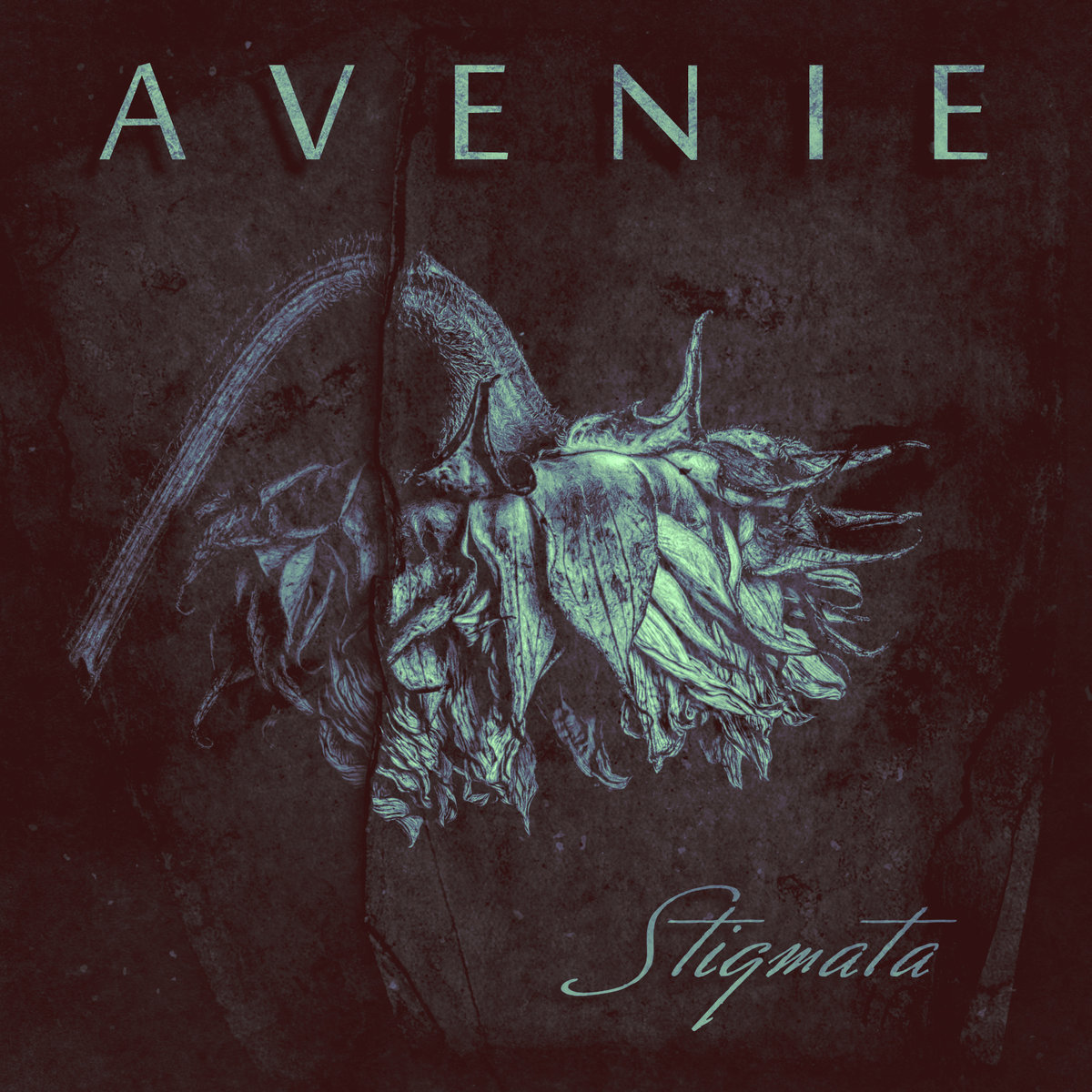 REVIEW: Avenie – EP: Stigmata