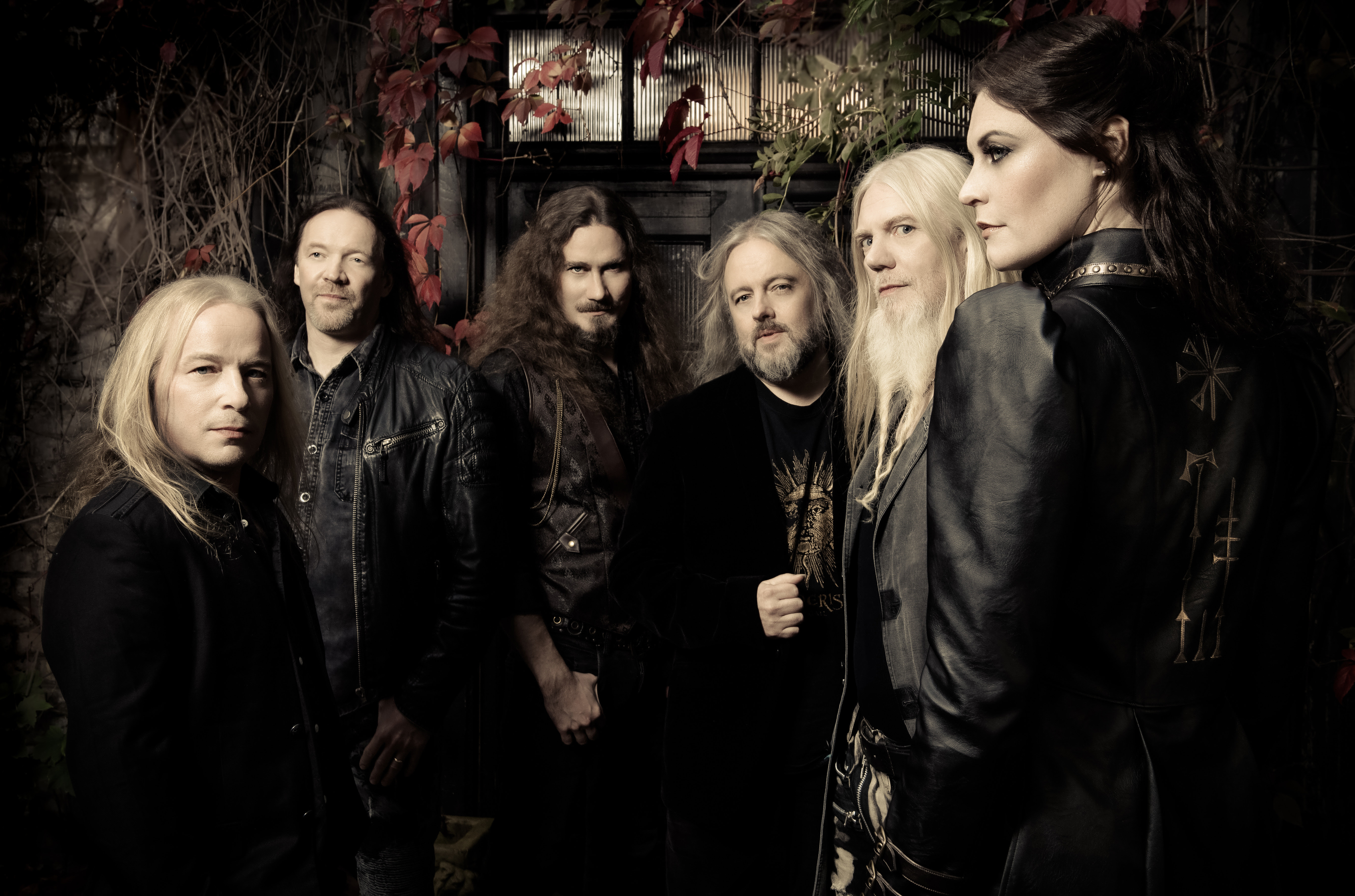Nightwish release music video for “Noise” for upcoming album “Human. :II: Nature.”