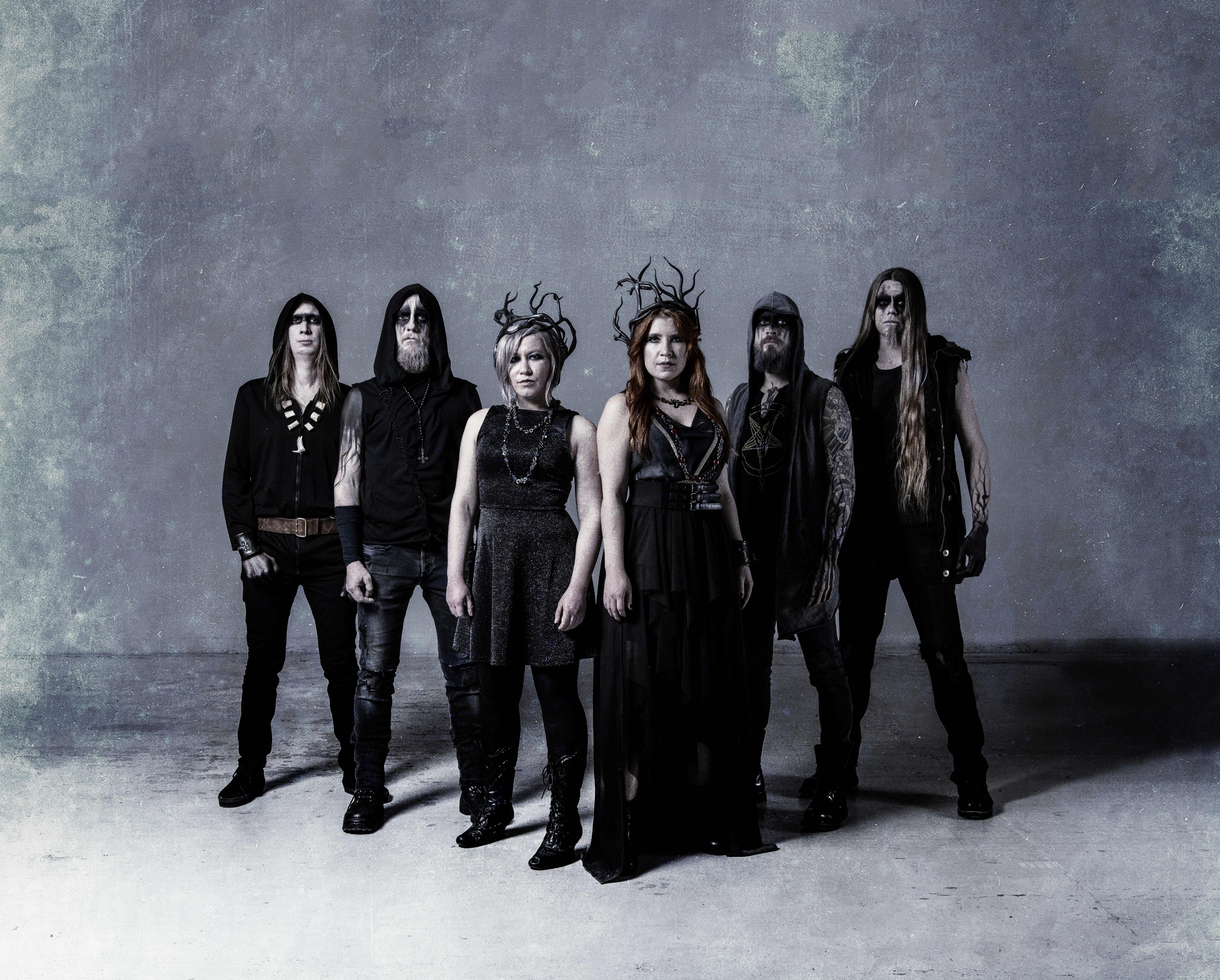 Interview with Lost in Grey — “Everyone should get a little bit “lost in grey” every now and then.”