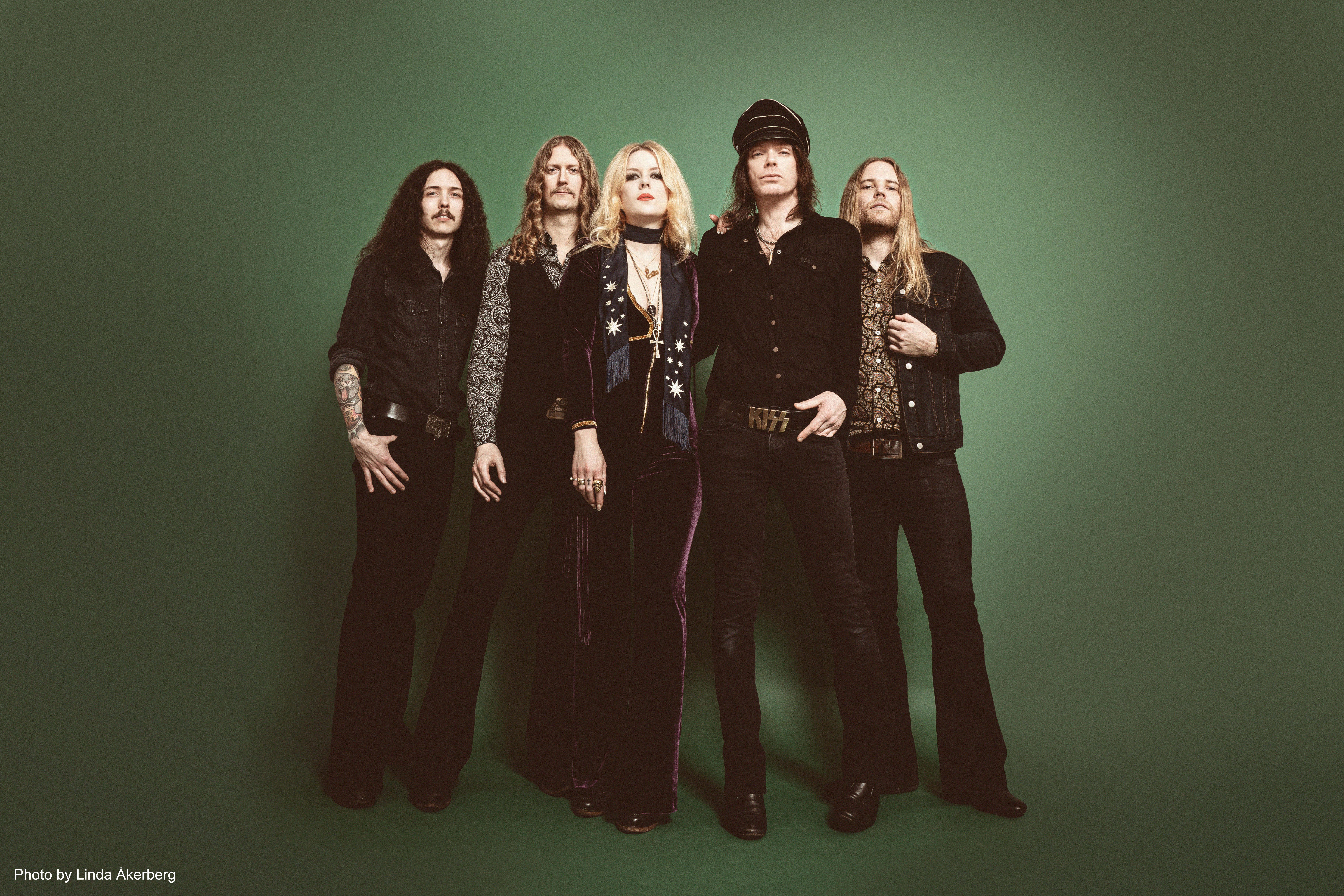 Interview with Lucifer — “I wish I wasn’t a rebel.”