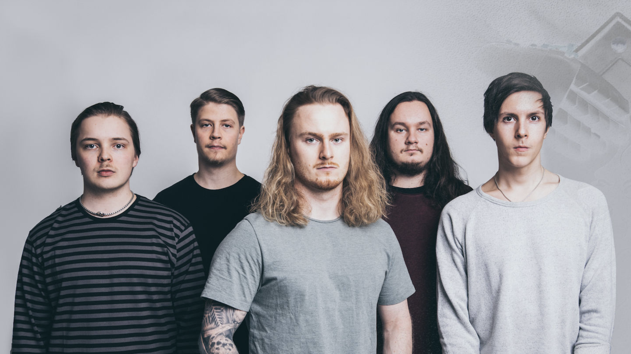 BALANCE BREACH – Tuska competition winner releases first single & video!