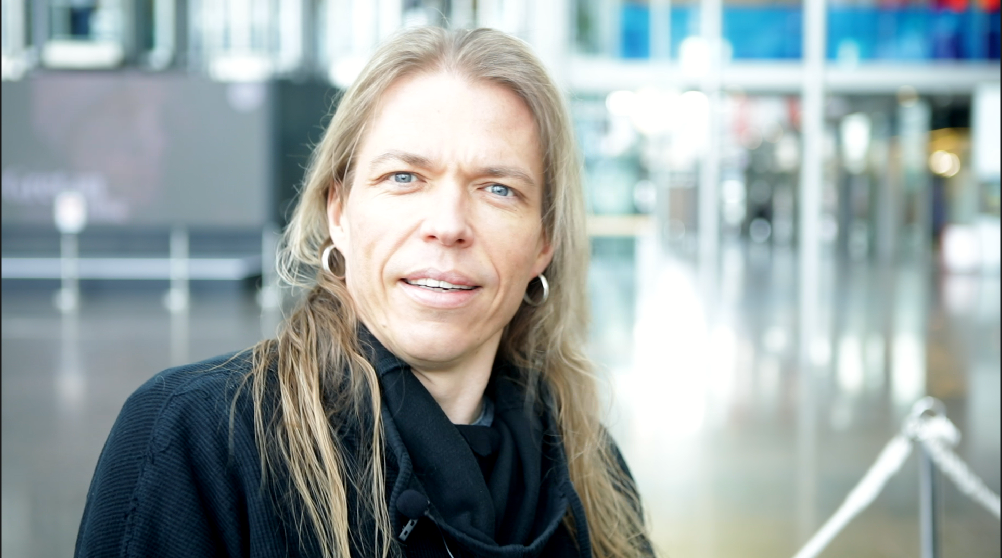 Interview with Apocalyptica — “I always try to look at the bright side of bad things.”