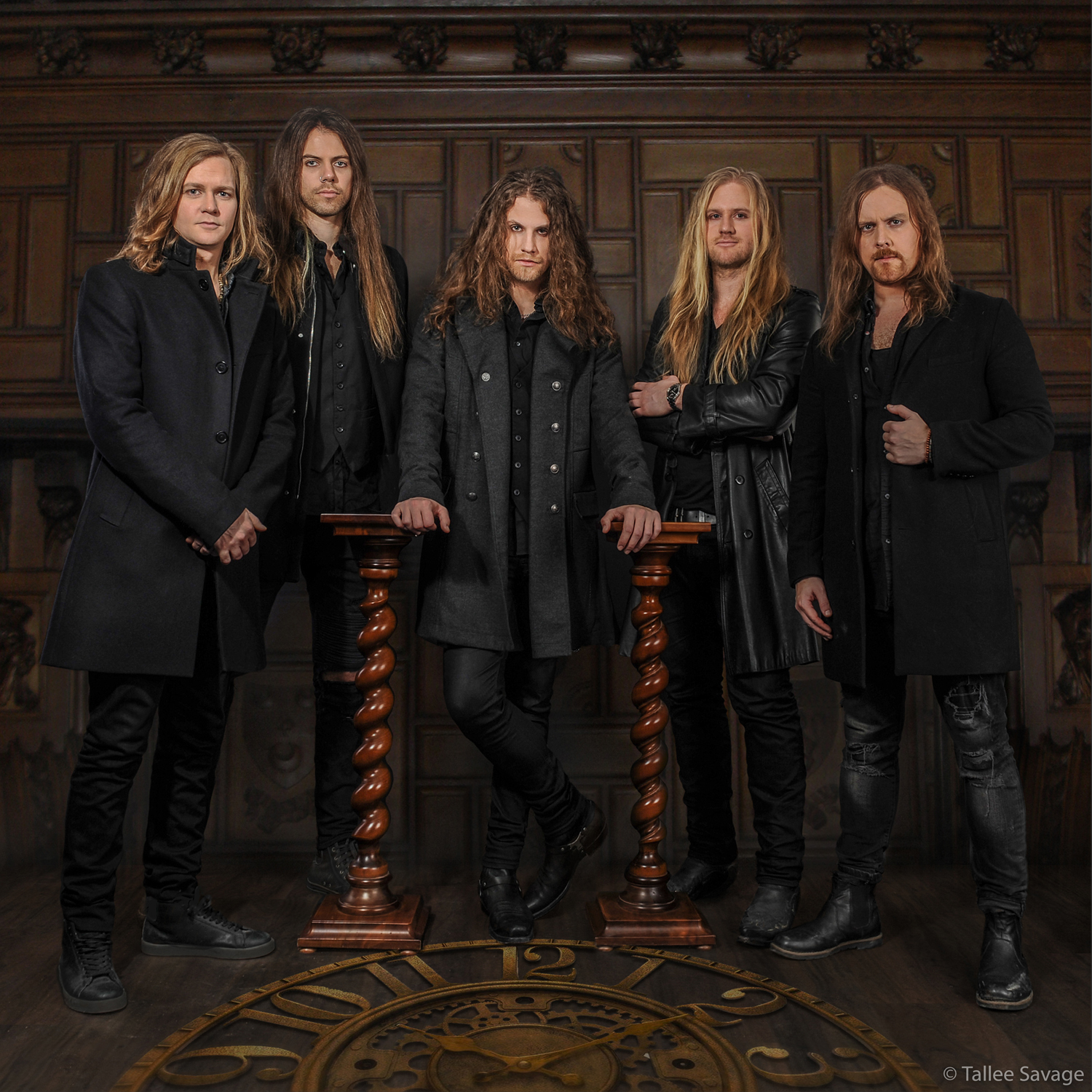 Interview with Dynazty — “I believe music can be a really helpful source of strength in these times.”