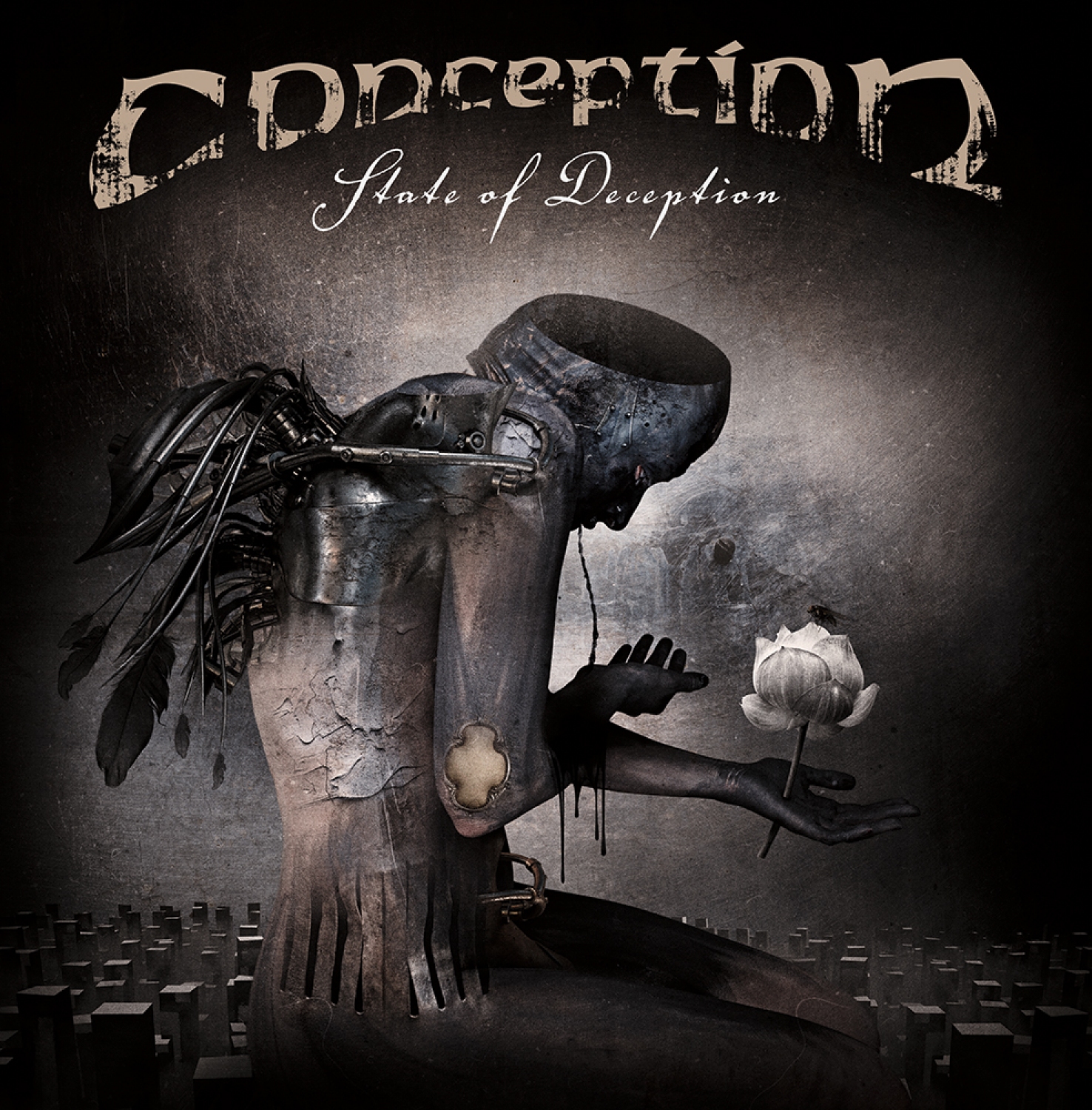 REVIEW: Conception – State of Deception