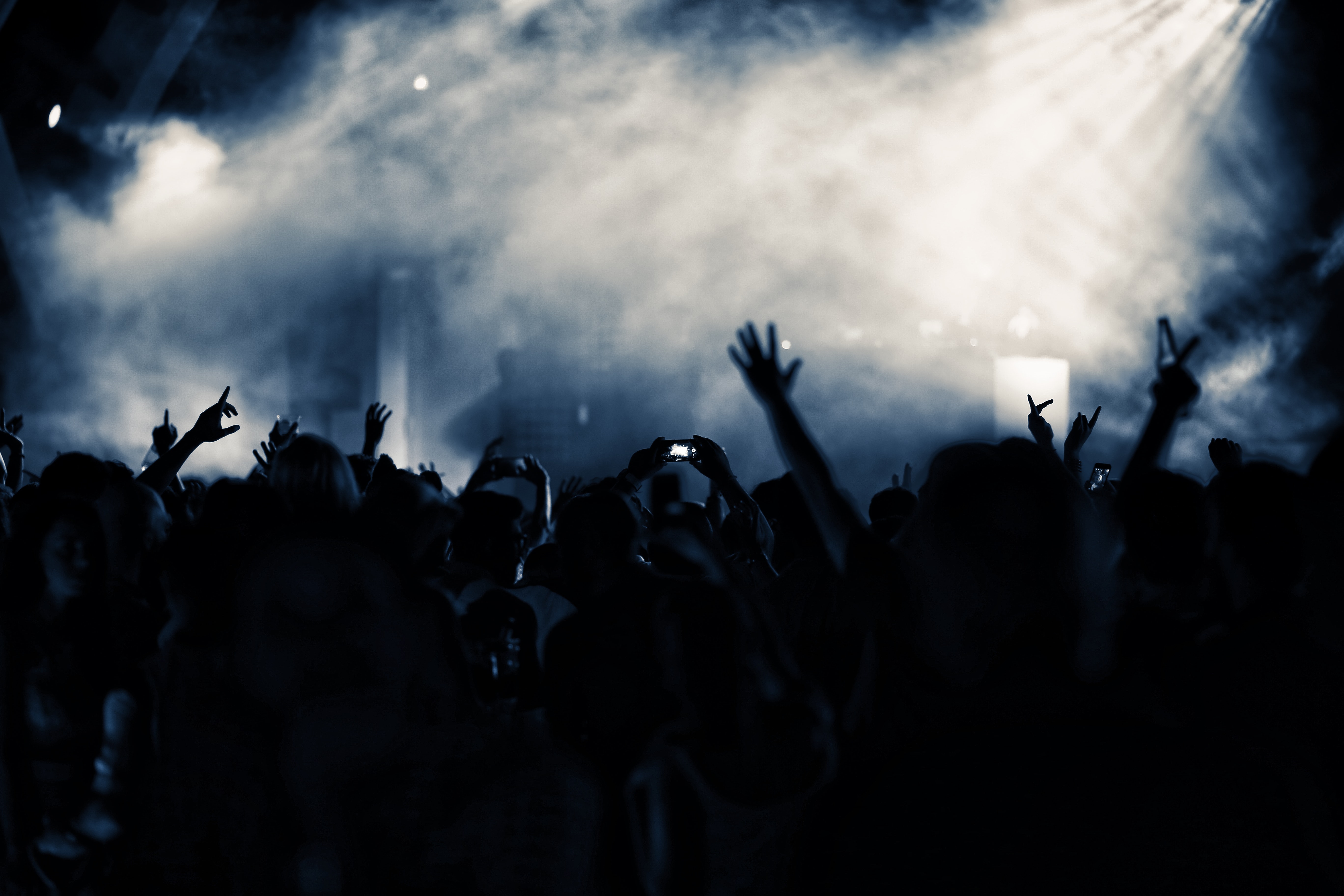 OVERVIEW: These events are canceled/postponed in Finland.