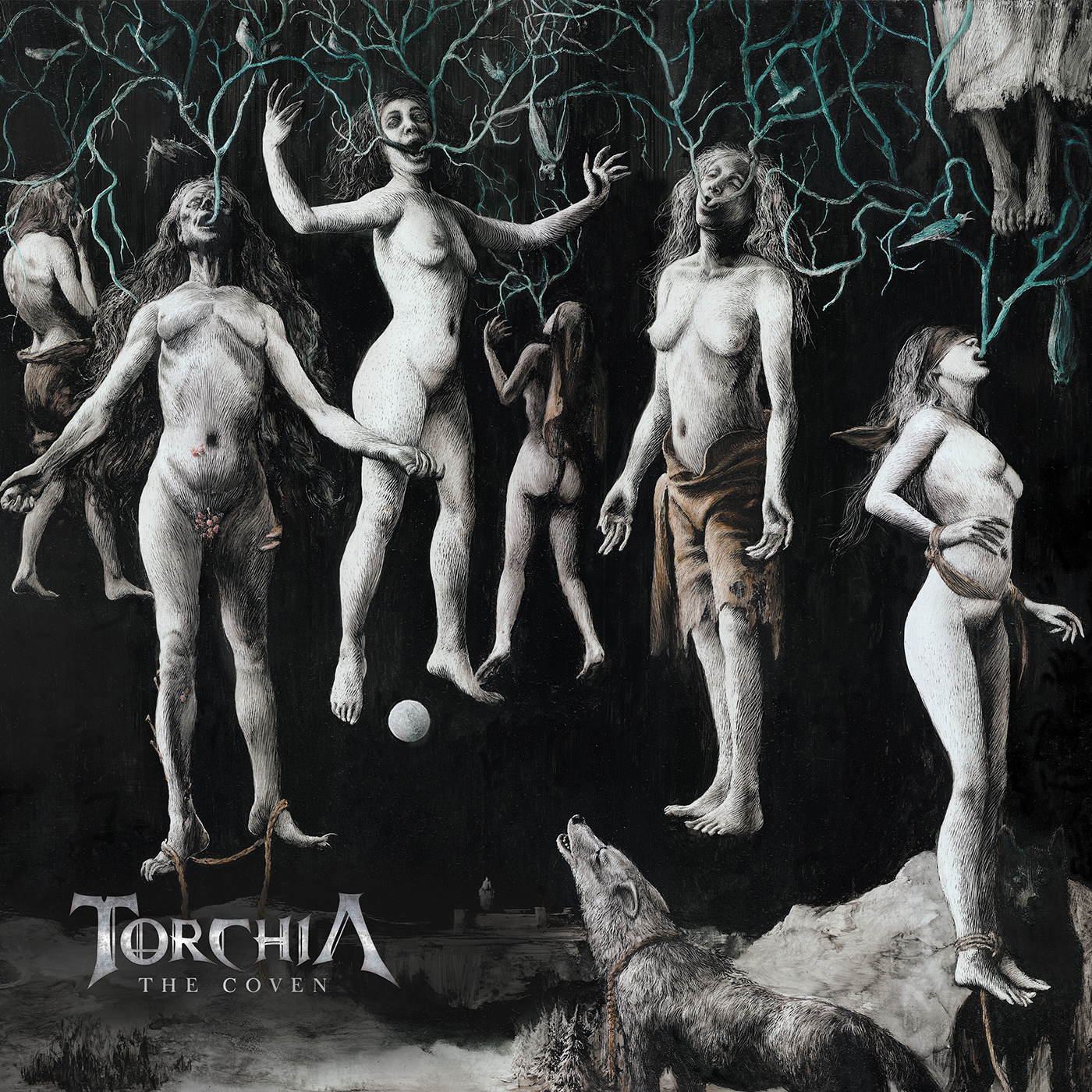 REVIEW: Torchia – The Coven