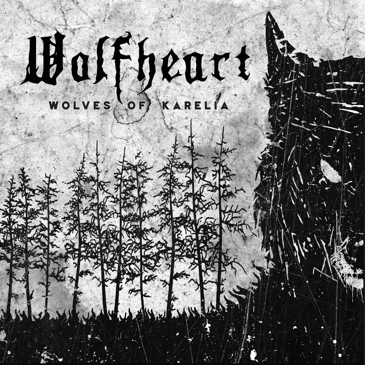 REVIEW: Wolfheart – Wolves of Karelia