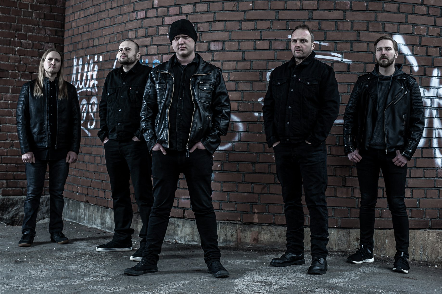 Interview with Babylonfall – “I’m just hoping that our music brings joy and goosebumps at least to someone.”